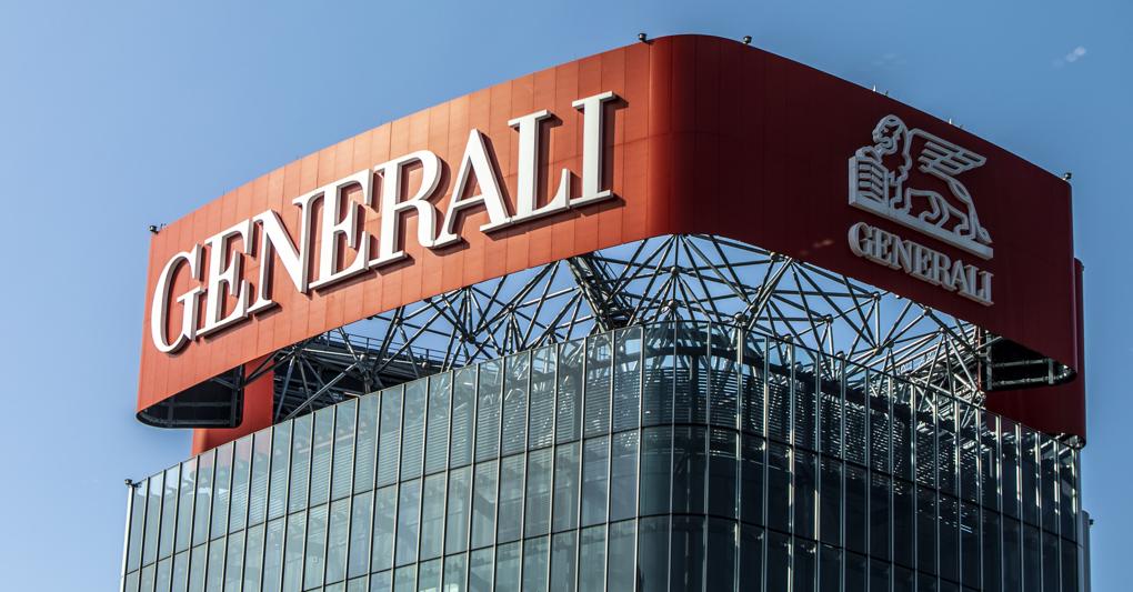 Banca generali best sale titolo borsa